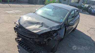FORD FIESTA dal 2017 1.1 Benzina 5 Porte