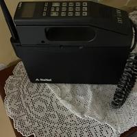 Telefono Italtel