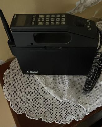 Telefono Italtel