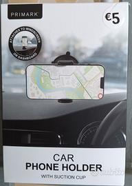 cellulare phone holder