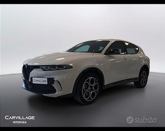 ALFA ROMEO Tonale 1.5 hybrid Sprint 130cv tct7