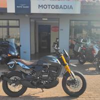 Moto Morini 61/2 Scr in promozione 6190 euro