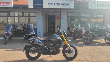 Moto Morini 61/2 Scr in promozione 6090 euro