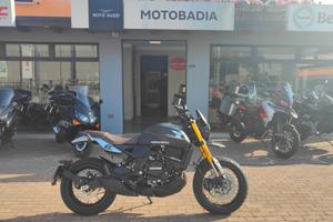 Moto Morini 61/2 Scr in promozione 6090 euro