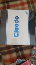 Cluedo edizione premium