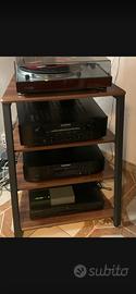 Ampli marantz  - cd marantz