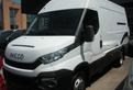 IVECO DAILY FURGONE ''METANO''