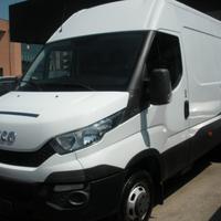 IVECO DAILY FURGONE ''METANO''