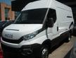 IVECO DAILY FURGONE ''METANO''