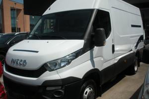 IVECO DAILY FURGONE ''METANO''