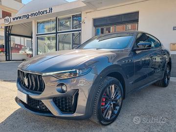 Maserati Levante V6 Diesel AWD Gransport Tetto apr