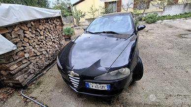 alfa 147 jtd