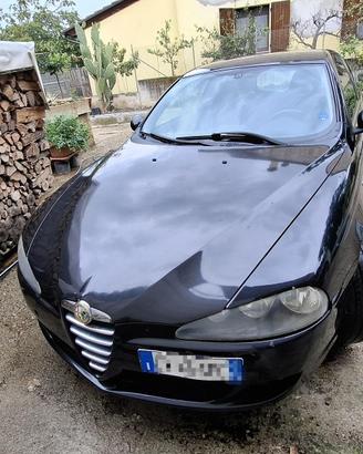 alfa 147 jtd