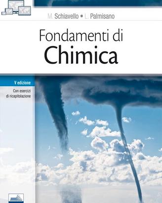 Fondamenti di chimica