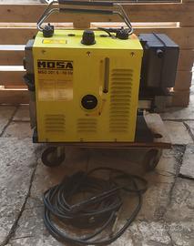 Motosaldatrice a miscela MOSA MSG 201 S - 50 Hz