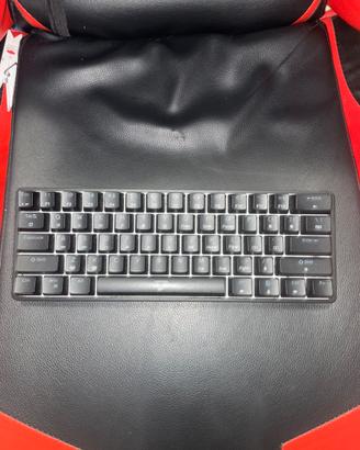 TASTIERA DA GAMING E DA LAVORO