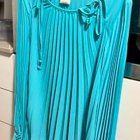 Camicia donna Denny Rose taglia S colore turchese