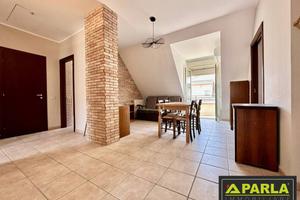 Attico / Mansarda di 70 m² con 4 locali a Canicatt