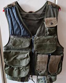 gilet tattico guarder