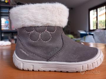 Stivaletti Geox numero 23