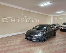 Ford Focus 1.5 EcoBlue 120 CV automatico 5p. ST-Li