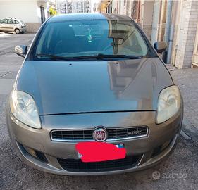 FIAT Bravo 1.9 MJT 120 CV Active