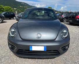 Volkswagen Maggiolino 2.0 TDI R-Line