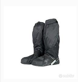 Copriscarpe Tucanourbano Nano 718 Nero mis 40/41

