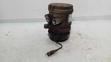 COMPRESSORE A/C DAEWOO Matiz 2° Serie 96568210 B1