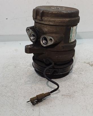 COMPRESSORE A/C DAEWOO Matiz 2° Serie 96568210 B1