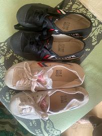 Scarpe Shaolin o arti marziali