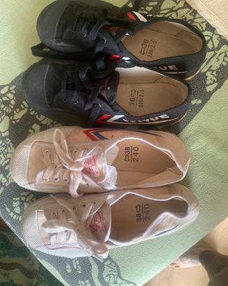 Scarpe Shaolin o arti marziali