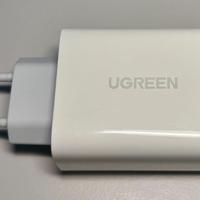 Ugreen 65W Caricatore USB C