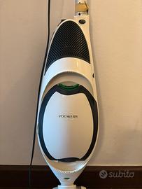 FOLLETTO VK150 ORIGINALE CON LAVA PAVIMENTI!!