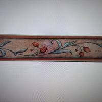 Listello/greca