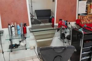 Mobilio parrucchieria