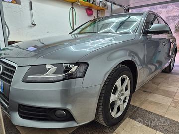 Audi A4 2.0 120 cv 