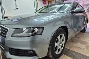 Audi A4 2.0 120 cv 