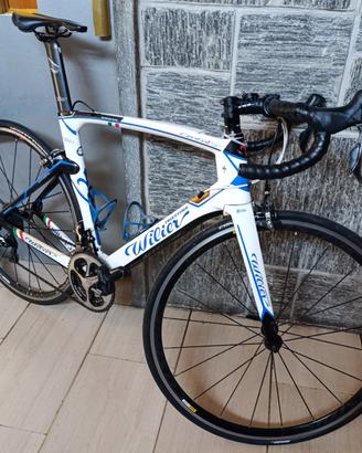 Wilier Cento 1 Air Carbonio Shimano Dura Ace 