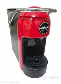 LAVAZZA A MODO MIO JOLIE RED