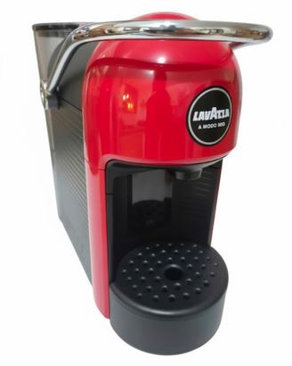 LAVAZZA A MODO MIO JOLIE RED