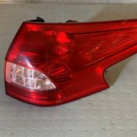 Fanale posteriore DX Citroen C5 SW del 2010