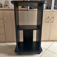 MOBILETTO MULTIUSO CON ROTELLE