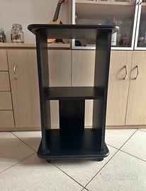 MOBILETTO MULTIUSO CON ROTELLE