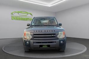 Land Rover Discovery 3 2.7 TDV6 SE