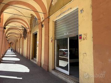 Immobile di 35 m² con 1 locale a Bologna