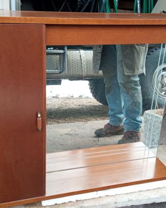 specchiera bagno