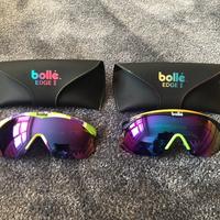 OCCHIALI DA SCI/CICLISMO BOLLE