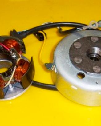 Statore e volano Husquarna WR 360 