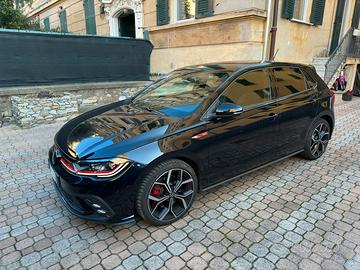 Polo GTI